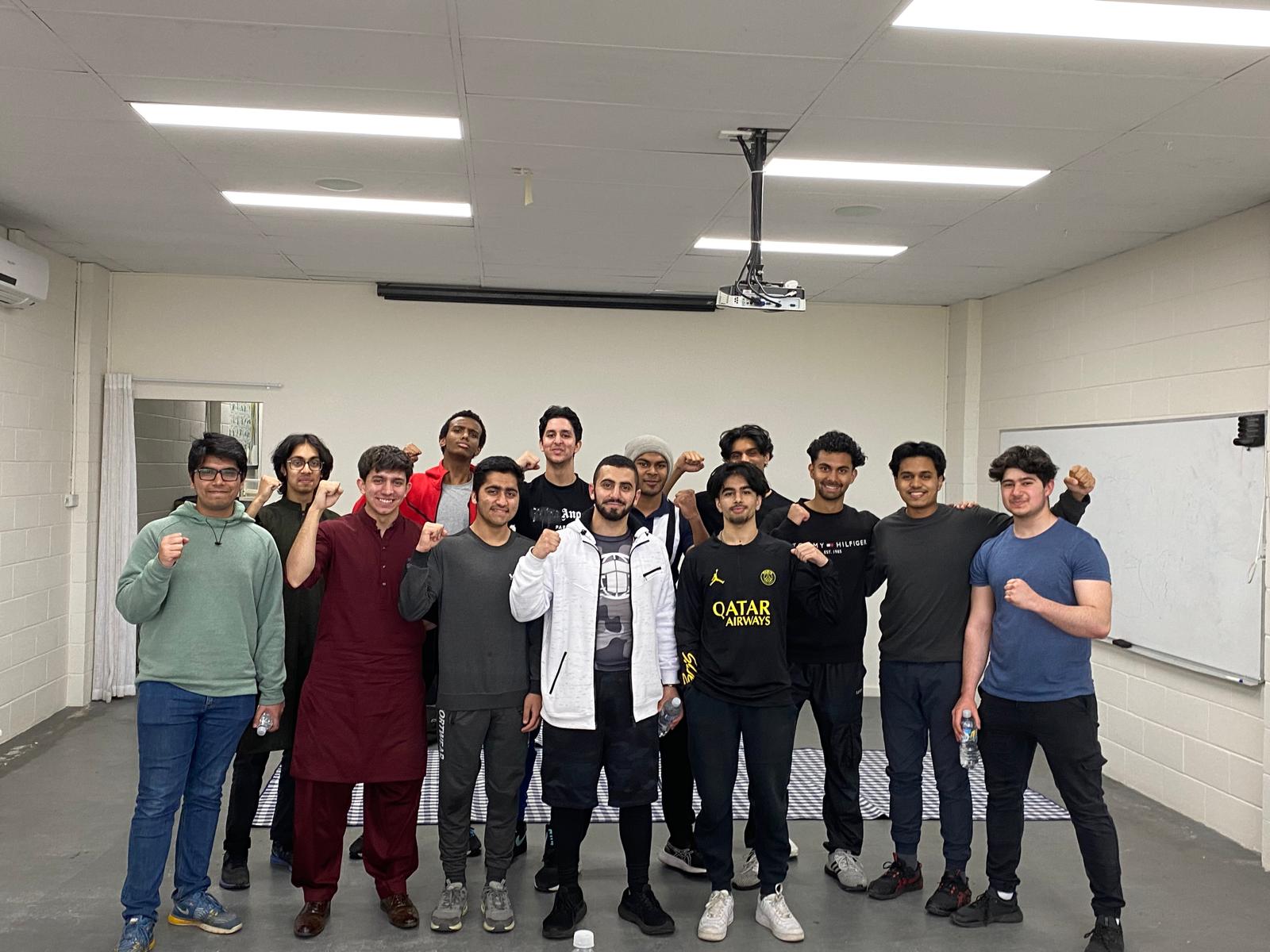 Hallab Education Group Mentoring